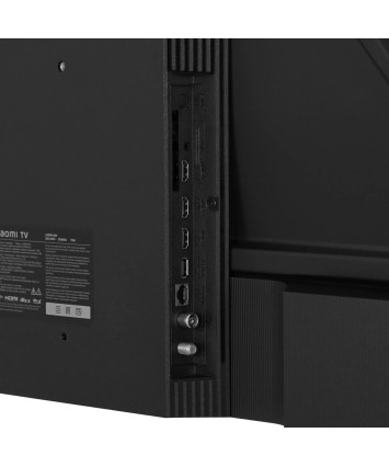 Телевизор 50" Xiaomi MI LED TV A 50 2026 (L50MB-ARU)