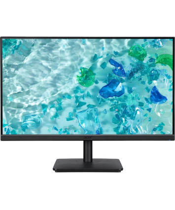 Монитор 23.8" Acer Vero V247YEbiv (100Hz), черный