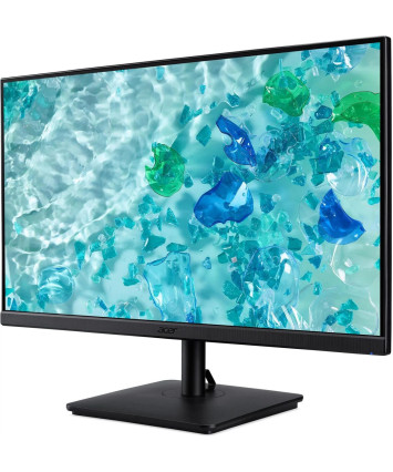 Монитор 23.8" Acer Vero V247YEbiv (100Hz), черный