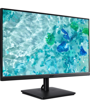 Монитор 23.8" Acer Vero V247YEbiv (100Hz), черный