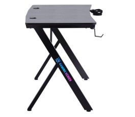 Игровой стол Defender AroX RGB, черный