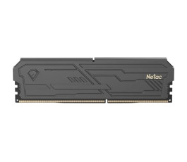 Модуль памяти DDR5 16Gb PC5-51200 6400MHz Netac Shadow III NTSHD5P64SP-16K