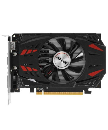 Видеокарта PCI-E 2.0 2Gb GeForce GT 730 AFOX AF730-2048D5H5-V2
