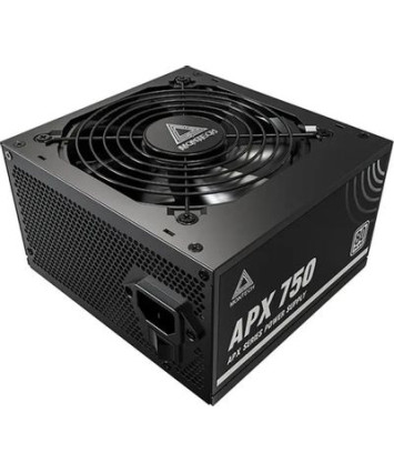 Блок питания 750W Montech APX 750 80 PLUS WHITE