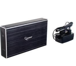 Контейнер для жесткого диска 3,5" USB 3.0 GemUSBbird EE3-U3S-2 SATA