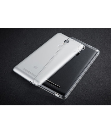 Бампер Xiaomi Redmi Note 4 в ассортименте