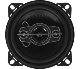 Колонки автомобильные Digma KERNEL MINI 60Вт, 10см (2кол.)