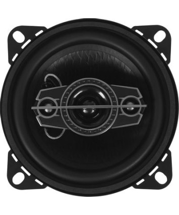 Колонки автомобильные Digma KERNEL MINI 60Вт, 10см (2кол.)
