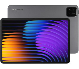 Планшет 11" Xiaomi Mi Pad 7 8/256 Gray EU