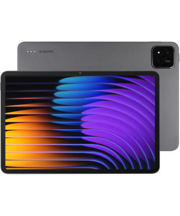 Планшет 11" Xiaomi Mi Pad 7 8/256 Gray EU