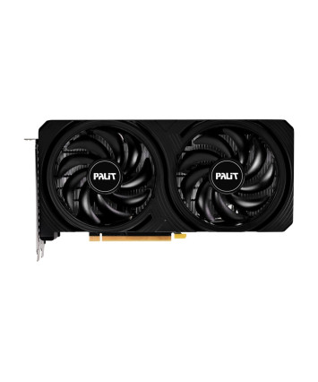 Видеокарта nVidia PCI-E 4.0 8Gb GeForce RTX 4060 Palit INFINITY 2 NE64060019P1-1070L