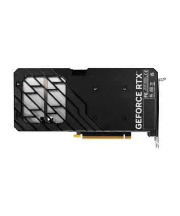 Видеокарта nVidia PCI-E 4.0 8Gb GeForce RTX 4060 Palit INFINITY 2 NE64060019P1-1070L