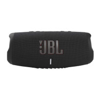 Портативная колонка JBL Charge 5, черная