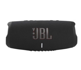 Портативная колонка JBL Charge 5, черная
