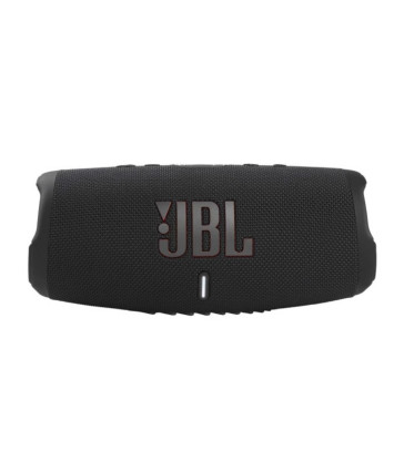 Портативная колонка JBL Charge 5, черная