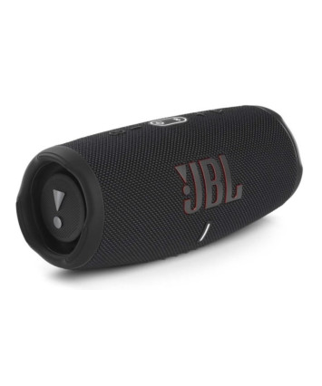 Портативная колонка JBL Charge 5, черная