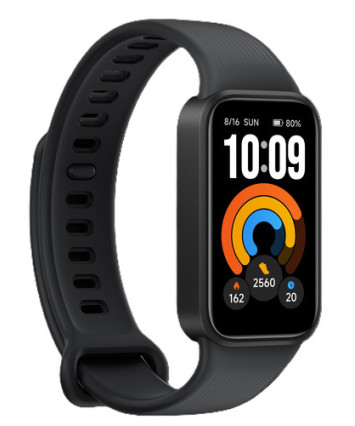 Фитнес-браслет Xiaomi Smart Band 11 Active (BHR09AEGL), черный