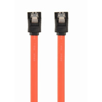 Кабель сигнальный SATA Cablexpert CC-SATAM-DATA, 50см