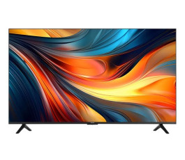Телевизор 55" Xiaomi MI LED TV A 2026 (L55MB-ARU), черный