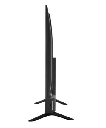 Телевизор 55" Xiaomi MI LED TV A 2026 (L55MB-ARU), черный