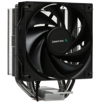 Кулер для процессора DeepCool AG400 (R-AG400-BKNNMN-G-1)