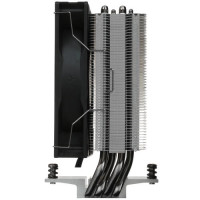 Кулер для процессора DeepCool AG400 (R-AG400-BKNNMN-G-1)