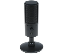 Игровой микрофон Razer Seiren X, черный