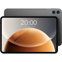 Планшет 13.4" Teclast T65 Premium set 2026, 4G, 6/256Gb, черный