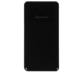 Мобильный телефон Xenium X600 Dark Grey, серый (CTX600DG/00)