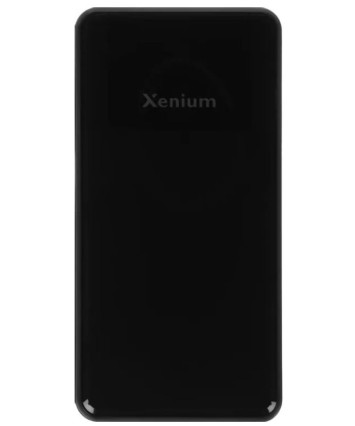 Мобильный телефон Xenium X600 Dark Grey, серый (CTX600DG/00)