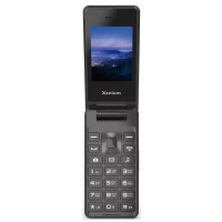 Мобильный телефон Xenium X600 Dark Grey, серый (CTX600DG/00)