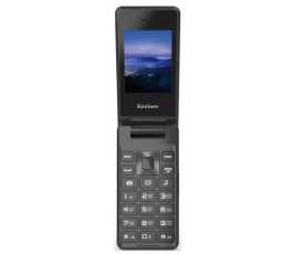Мобильный телефон Xenium X600 Dark Grey, серый (CTX600DG/00)