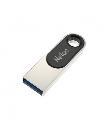 Флеш накопитель 64Gb USB 2.0 Netac U278 (NT03U278N-064G-20PN)