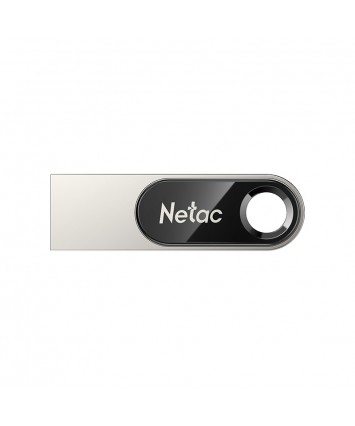 Флеш накопитель 64Gb USB 2.0 Netac U278 (NT03U278N-064G-20PN)