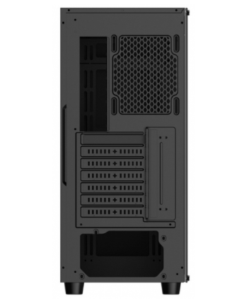 Корпус ATX без БП Deepcool MATREXX 55 MESH черный