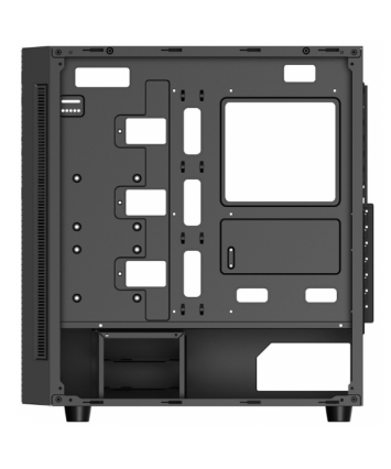 Корпус ATX без БП Deepcool MATREXX 55 MESH черный