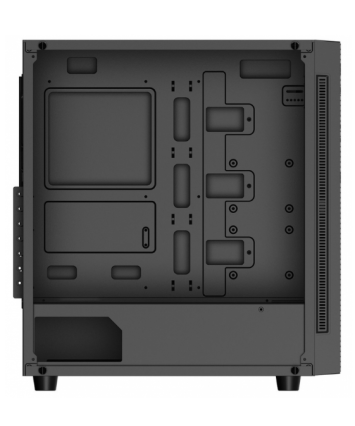 Корпус ATX без БП Deepcool MATREXX 55 MESH черный