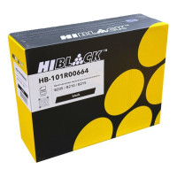 Драм-юнит совместимый Hi-Black (HB-101R00664) для Xerox B205/B210/B215, 10K