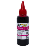 Чернила Hi-Black Универсальные для Epson (Тип E-V1), M, 0,1 л.