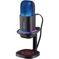 Игровой стрим микрофон Redragon Echowave GM305
