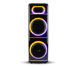 Портативная колонка ELTRONIC 20-21 DIAMOND BOX 2500