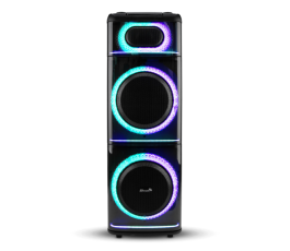 Портативная колонка ELTRONIC 20-21 DIAMOND BOX 2500
