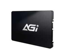 Накопитель SSD SATA 2,5" 512Gb AGi AI178 (AGI512G17AI178)
