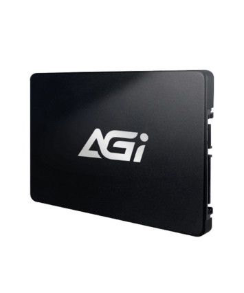 Накопитель SSD SATA 2,5" 512Gb AGi AI178 (AGI512G17AI178)