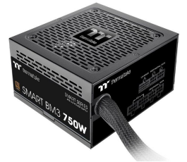 Блок питания 750W Thermaltake Smart BM3 (PS-SPD-0750MNFABE-3)