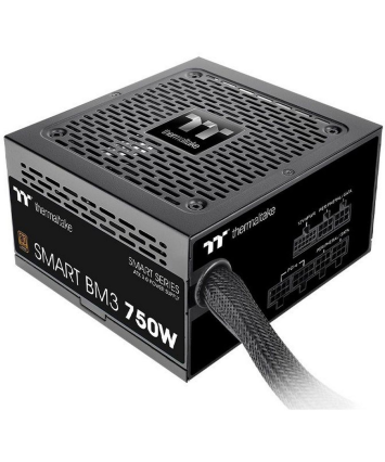Блок питания 750W Thermaltake Smart BM3 (PS-SPD-0750MNFABE-3)