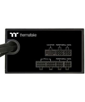 Блок питания 750W Thermaltake Smart BM3 (PS-SPD-0750MNFABE-3)