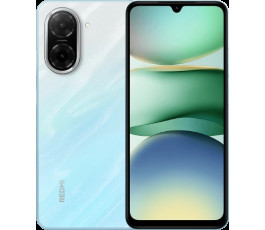 Смартфон Xiaomi Redmi A5 4/128Gb, голубой