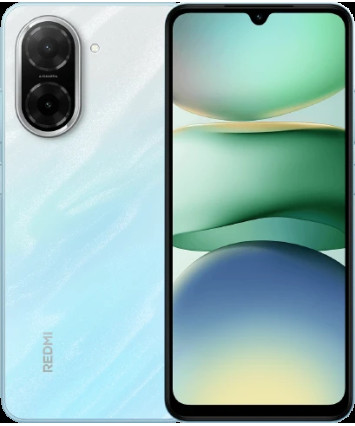 Смартфон Xiaomi Redmi A5 4/128Gb, голубой Смартфон Xiaomi Redmi A5 4/128Gb, голубой