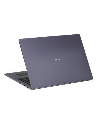 Ноутбук Dexp Atlas M15-l5W303 15.6", IPS, i5-1235U/16/512/W11H, темно-синий